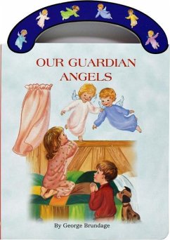 Our Guardian Angels - Brundage, George