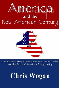 Cover America and the New American Century