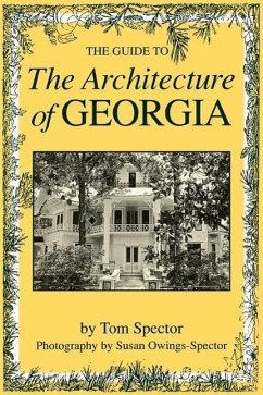 Guide to the Architecture of Georgia - Spector, Tom