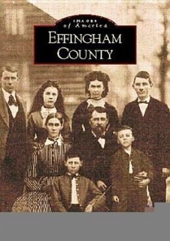 Effingham County - Historic Effingham Society
