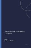 The Great Isaiah Scroll (1qisaa): A New Edition