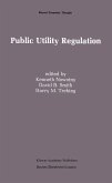 Public Utility Regulation