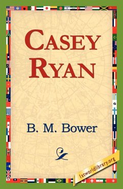 Casey Ryan - Bower, B. M.