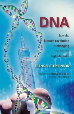 DNA - Stephenson, Frank H