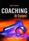 Coaching de equipos - Cardon, Alain