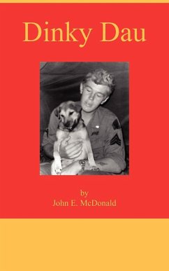 Dinky Dau - McDonald, John E.