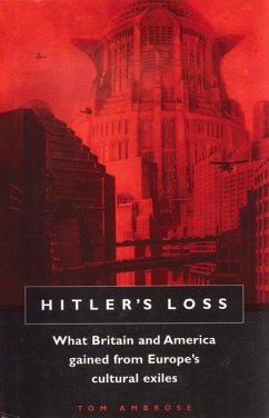 Hitler's Loss - Ambrose, Tom