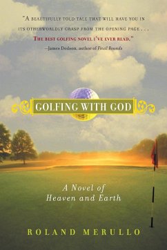 Golfing with God - Merullo, Roland