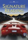 Signature Reading, Level H