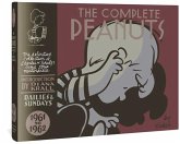 The Complete Peanuts 1961-1962