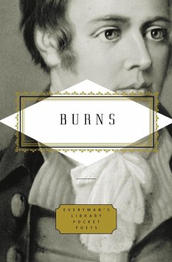 Burns: Poems - Burns, Robert