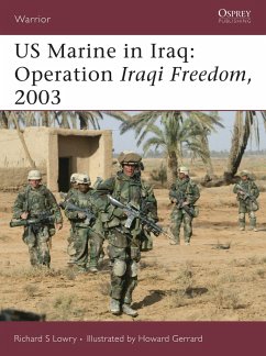 US Marine in Iraq - Lowry, Richard S