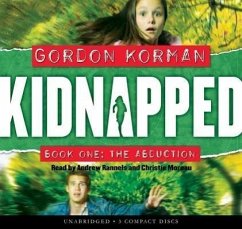 Abduction - Korman, Gordon