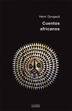 Cuentos africanos - Gougaud, Henri