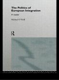 The Politics of European Integration