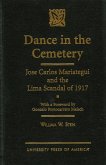 Dance in the Cemetery