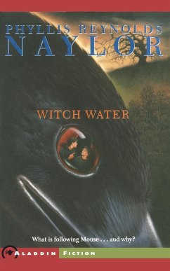 Witch Water - Naylor, Phyllis Reynolds