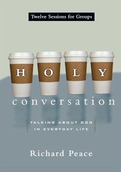 Holy Conversation - Peace, Richard