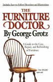 The Furniture Doctor The Furniture Doctor