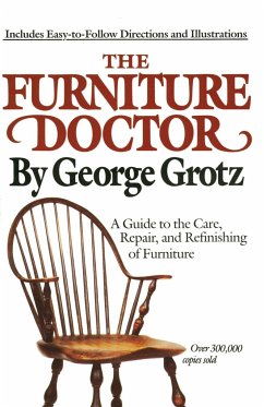 The Furniture Doctor