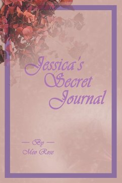 JESSICA'S SECRET JOURNAL - Rose, Meo