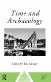 Time and Archaeology Time and Archaeology