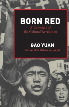 Born Red - Gao, Yuan