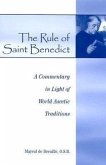 The Rule of Saint Benedict