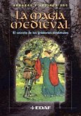 Magia medieval