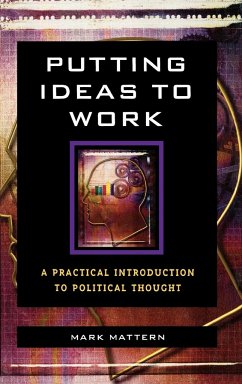 Putting Ideas to Work - Mattern, Mark