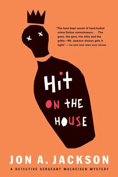 Hit on the House - Jackson, Jon A