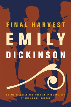 Final Harvest - Dickinson, Emily