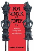 Iron, Gender, and Power: Rituals of Transformation in African Societies