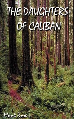 The Daughters of Caliban - Rose, Monk