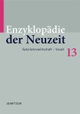 Enzyklopädie der Neuzeit; .