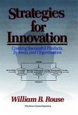 Strategies for Innovation