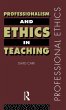 Professionalism and Ethics in Teaching - Bild 1