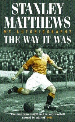 The Way It Was - Matthews, Stanley