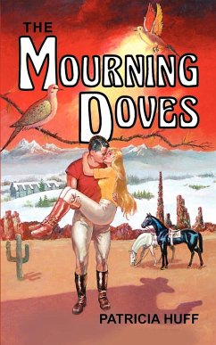 The Mourning Doves - Huff, Patricia