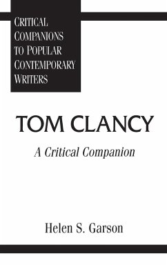 Tom Clancy - Garson, Helen