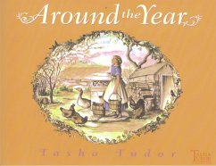 Around the Year - Tudor, Tasha