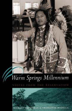 Warm Springs Millennium - Baughman, Michael