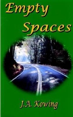 Empty Spaces - Kowing, J. A.