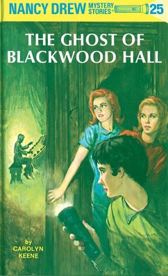 The Ghost of Blackwood Hall - Keene, Carolyn