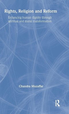 Cover Rights, Religion and Reform