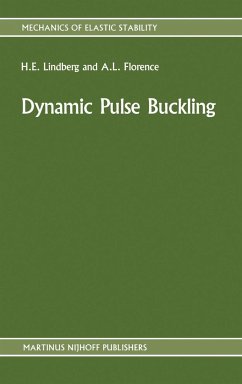 Dynamic Pulse Buckling - Lindberg, H. E.;Florence, A. L.
