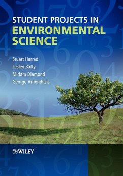 Student Projects in Environmental Science - Harrad, Stuart;Batty, Lesley;Diamond, Miriam