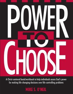 Power to Choose - O'Neil, Mike