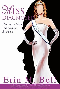 Miss Diagnosed - Bell, Erin M