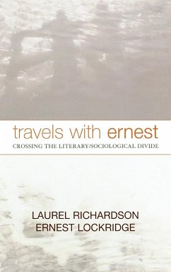 Travels with Ernest - Richardson, Laurel; Lockridge, Ernest